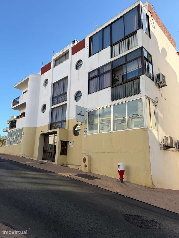 APARTAMENTO T2 no centro de ALBUFEIRA !!! - Grande imagem: 2/26