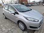 Ford Fiesta 1.25 Silver X Plus - 3