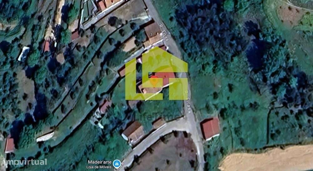 Moradia T3 - Financiamento até 100%-12