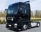 MAN TGX 18.500 LOW DECK XXL Idealny Klima postojowa - 5