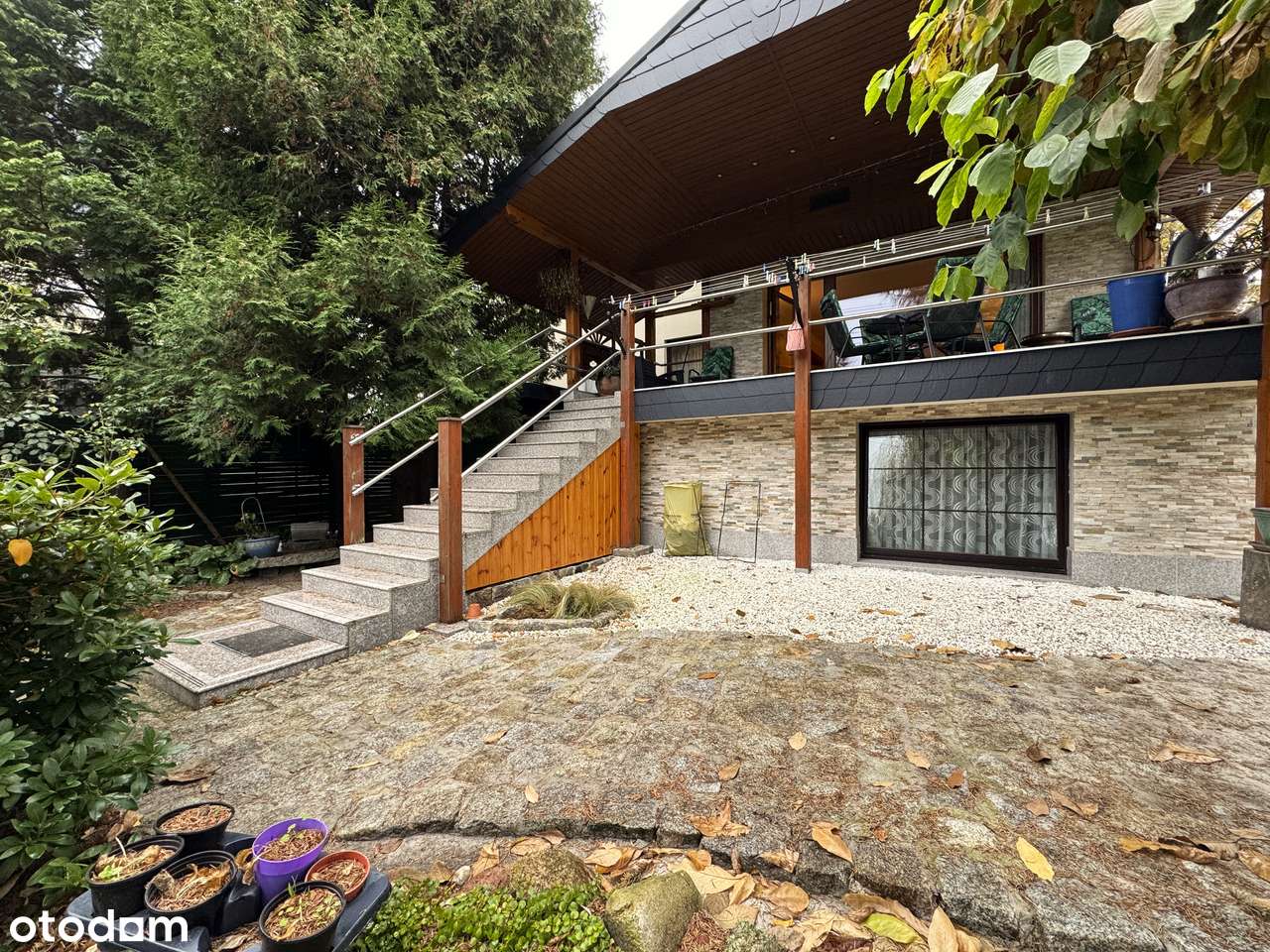 Gotowiec inwestycyjny | Ołtaszyn | Wysokie ROI% | Duża Działka-3