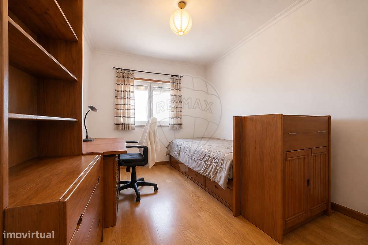 Apartamento T3 para venda-8