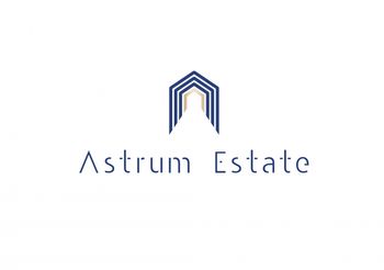Astrum Estate Sp. z o.o. Logo