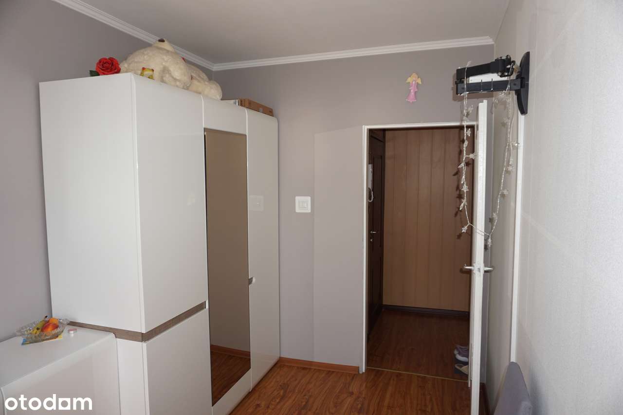 59 mkw w centrum miasta może być Twoje - Pełny obrazek: 4/11