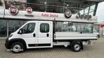 Fiat Ducato Maxi Cabinato Bena CD 2.2 Mjet 140 E6D Final L5 H1 - 3