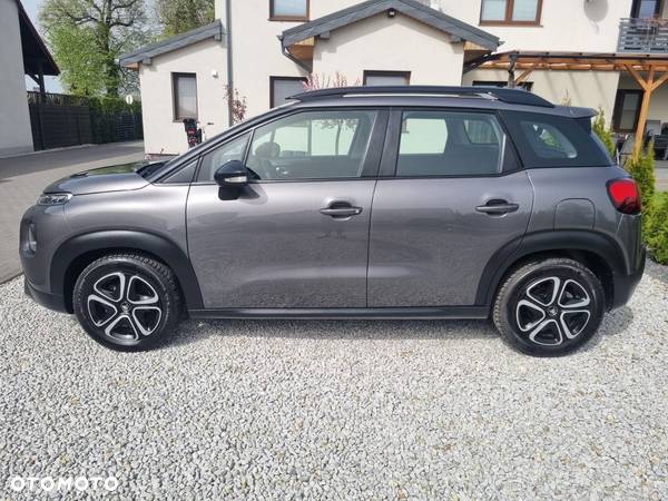 Citroën C3 Aircross 1.5 BlueHDi Shine Pack S&S EAT6 - 3