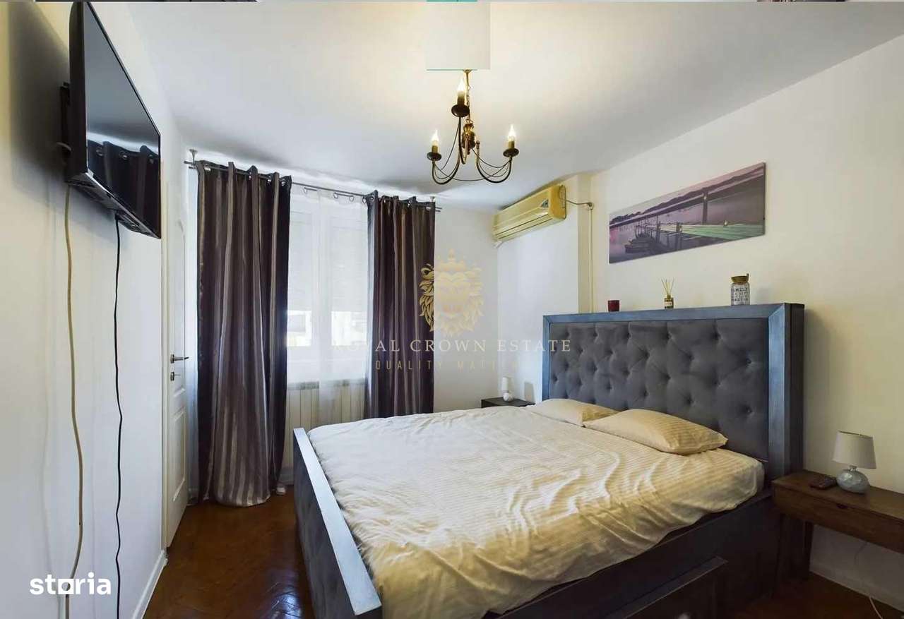 Apartament 2 camere - Gheorghe Duca - Imagine principală: 4/7