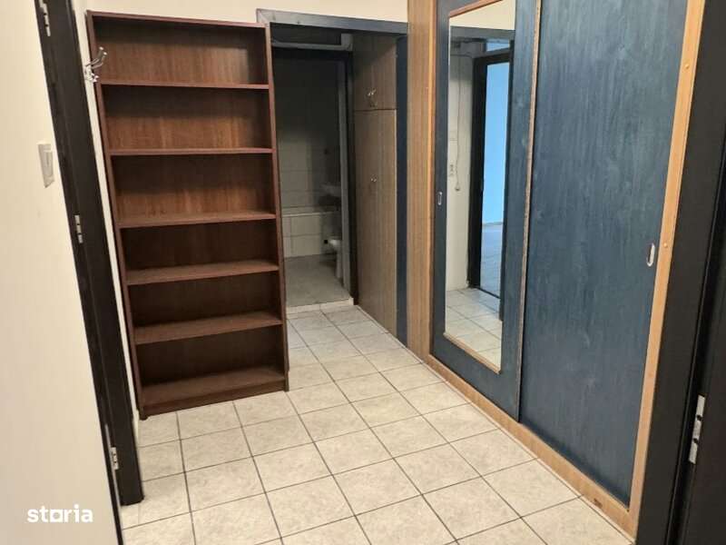 Colentina Rau, Mc Donalds, Parc Plumbuita, renovat 1/4-7