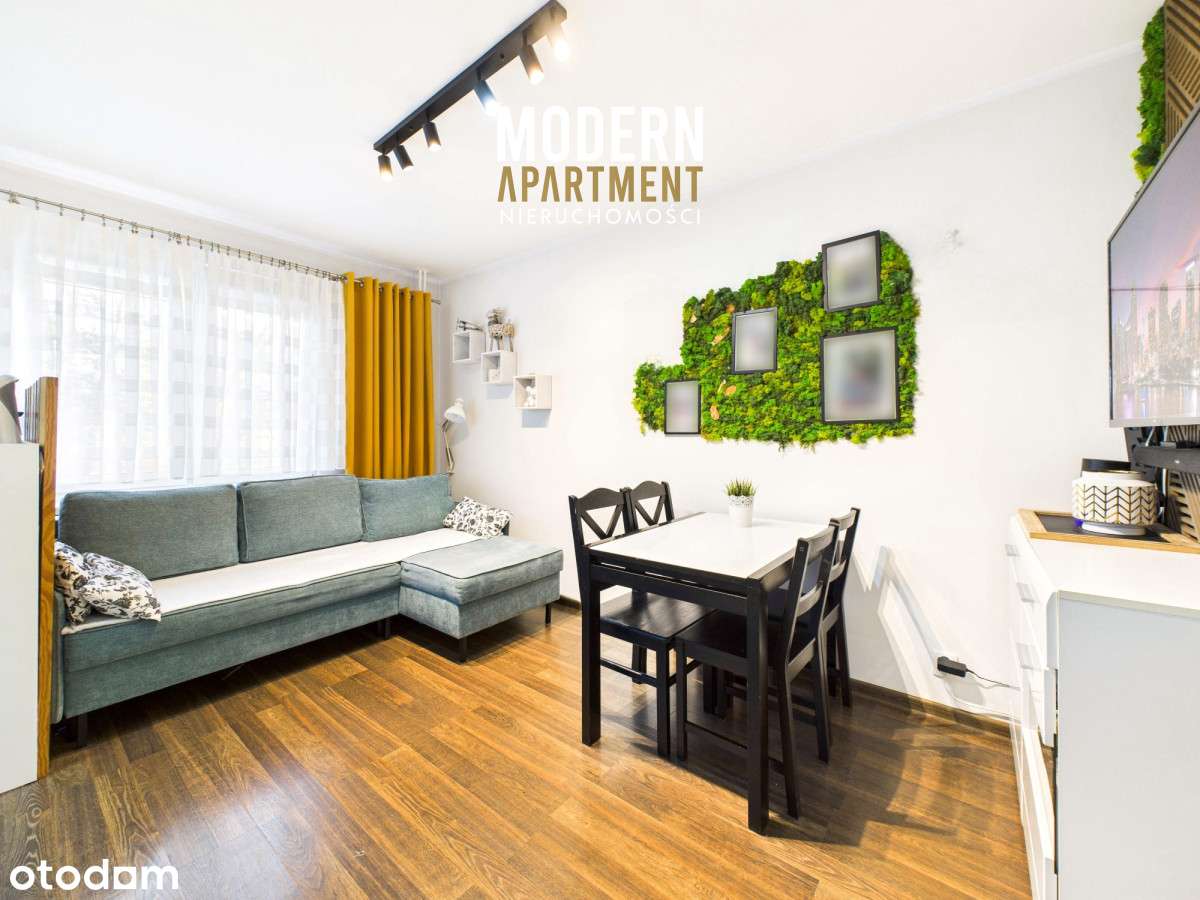 Grodzisk Maz! centrum, 3 pok., świetna komunikacja-4