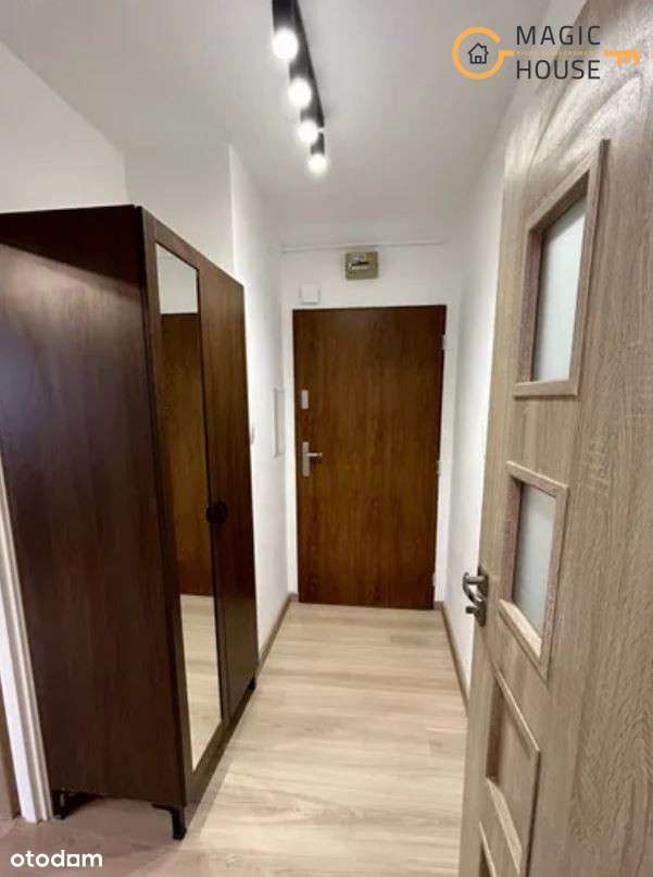 Kawalerka po generalny remoncie Ujeścisko-10