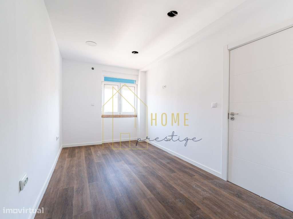 *Apartamento no Centro do Montijo*-14