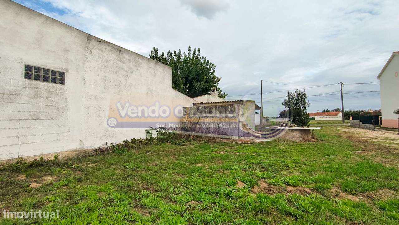 Terreno em Marinhais (M611) - Grande imagem: 4/8