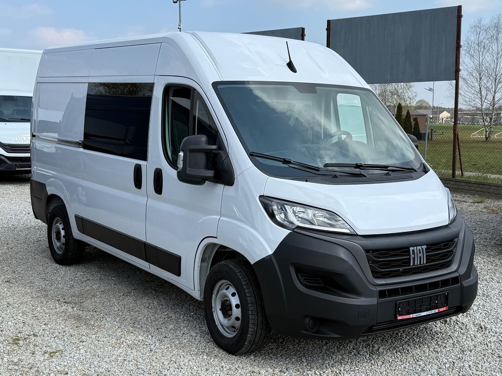 Fiat Ducato 2023