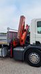 Scania p250 Euro-6 Hds/Pilot/Kiper/wywrot - 13