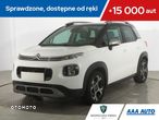 Citroën C3 Aircross - 1