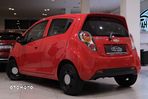 Chevrolet Spark 1.0 LS - 11