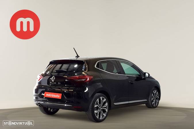 Renault Clio 1.0 TCe Exclusive - 4