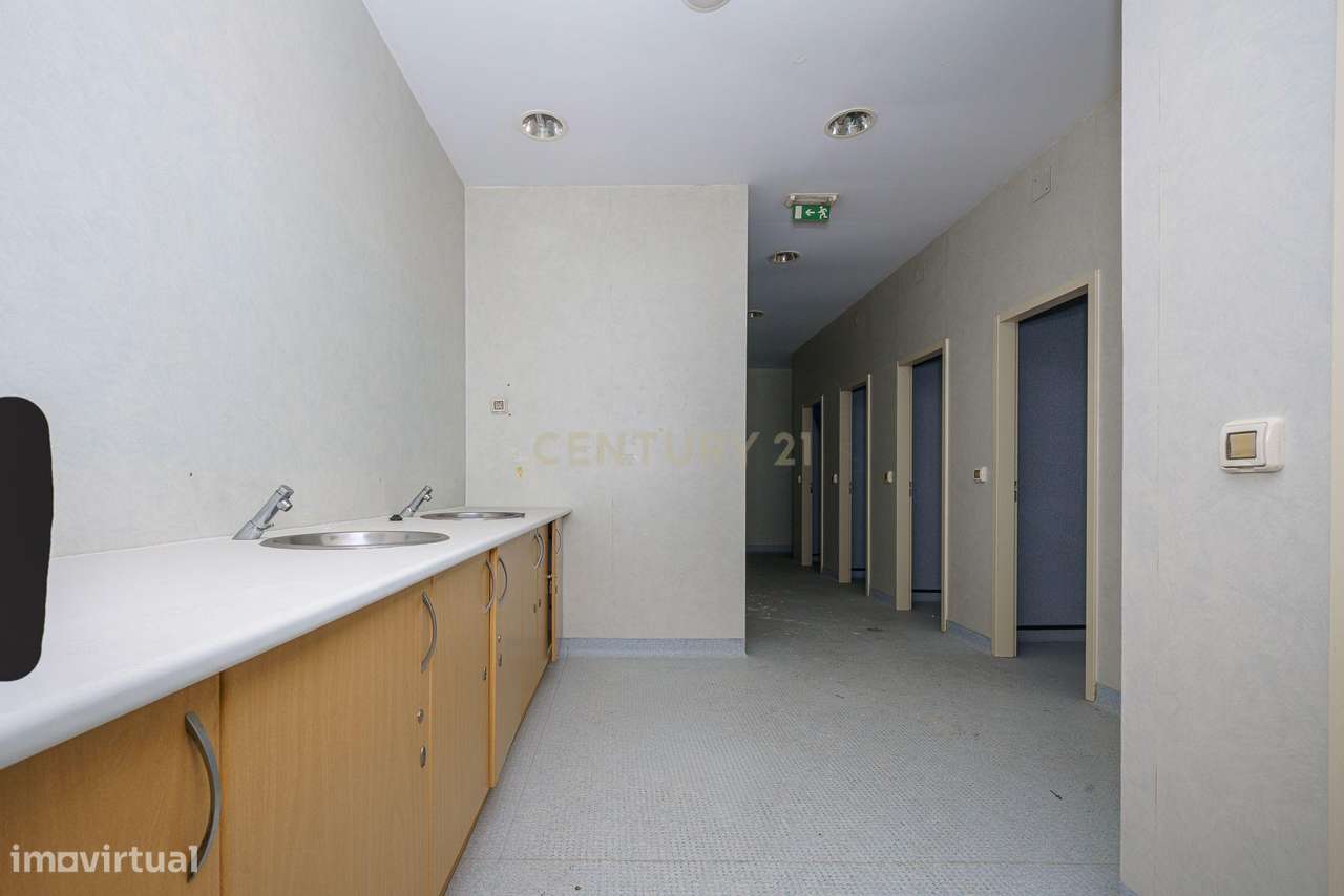 Palacete Chatillon – Um Ícone no Coração de Setúbal-33