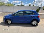 Volkswagen Polo 1.2 TDI CR DPF Comfortline - 15