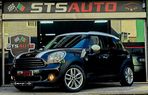 MINI Countryman Cooper D - 50