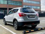 Suzuki SX4 S-Cross - 5