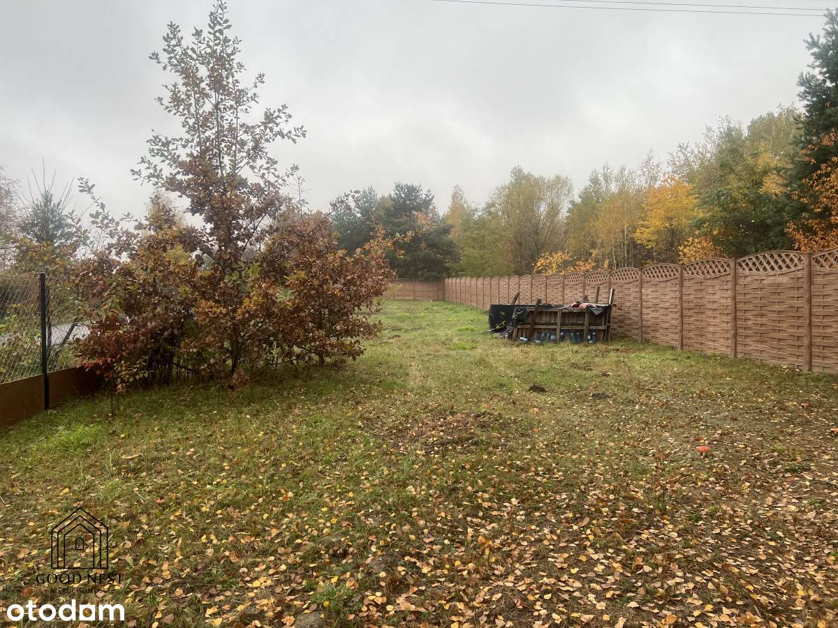 Wyjątkowa działka 1250m2 Żółwin - Pełny obrazek: 5/6