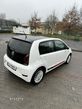 Volkswagen up! 1.0 high - 2