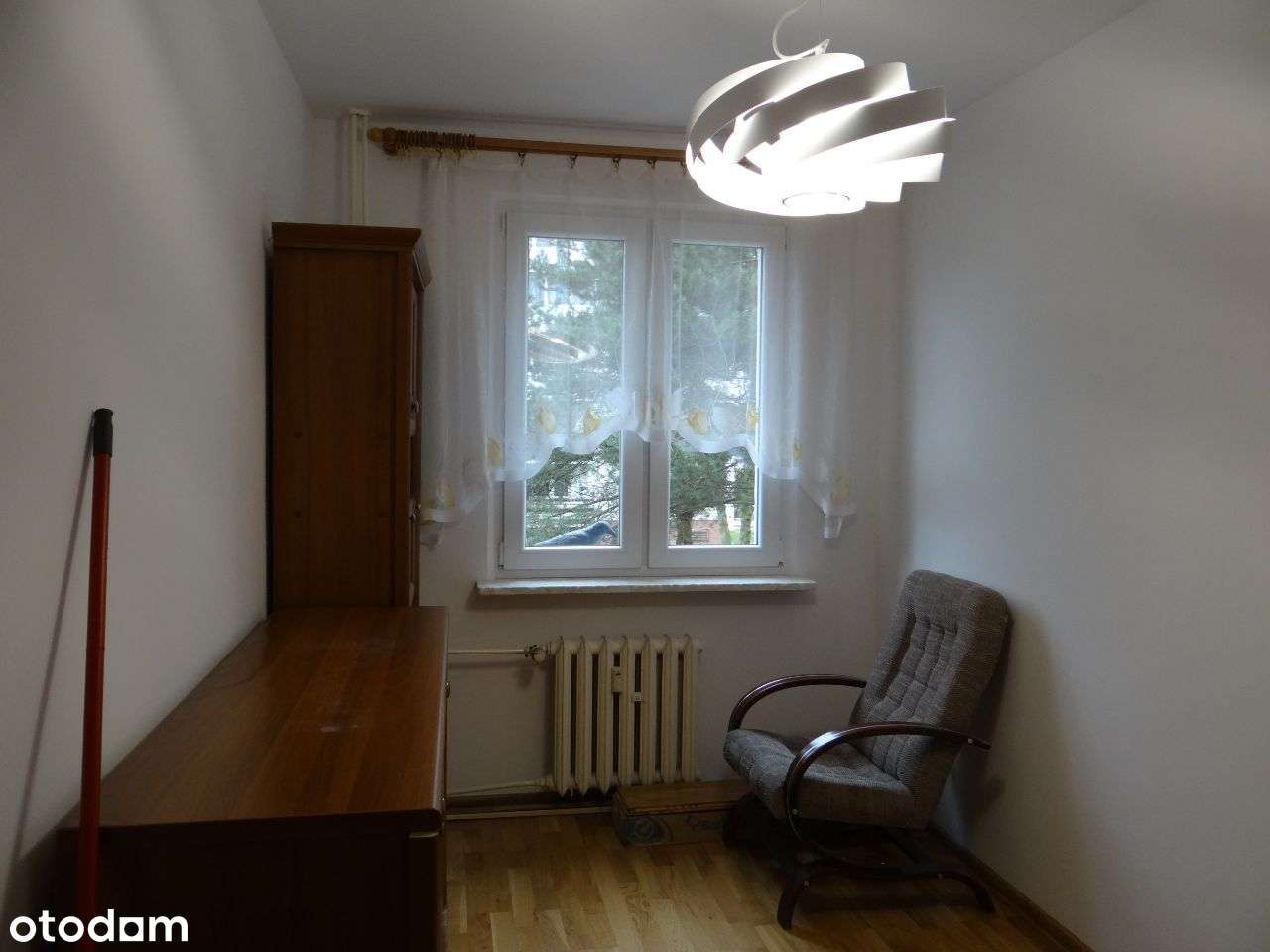 45 m2 1 piętro po remoncie Janów ul.Kmicica - Pełny obrazek: 5/17