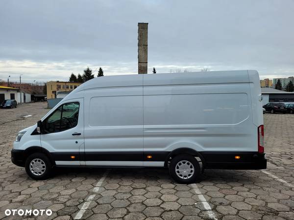 Ford Transit - 11