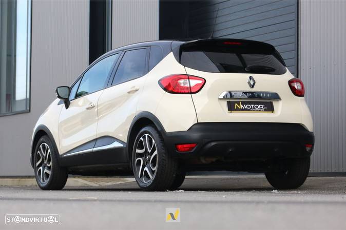 Renault Captur TCe 90 INTENS - 3