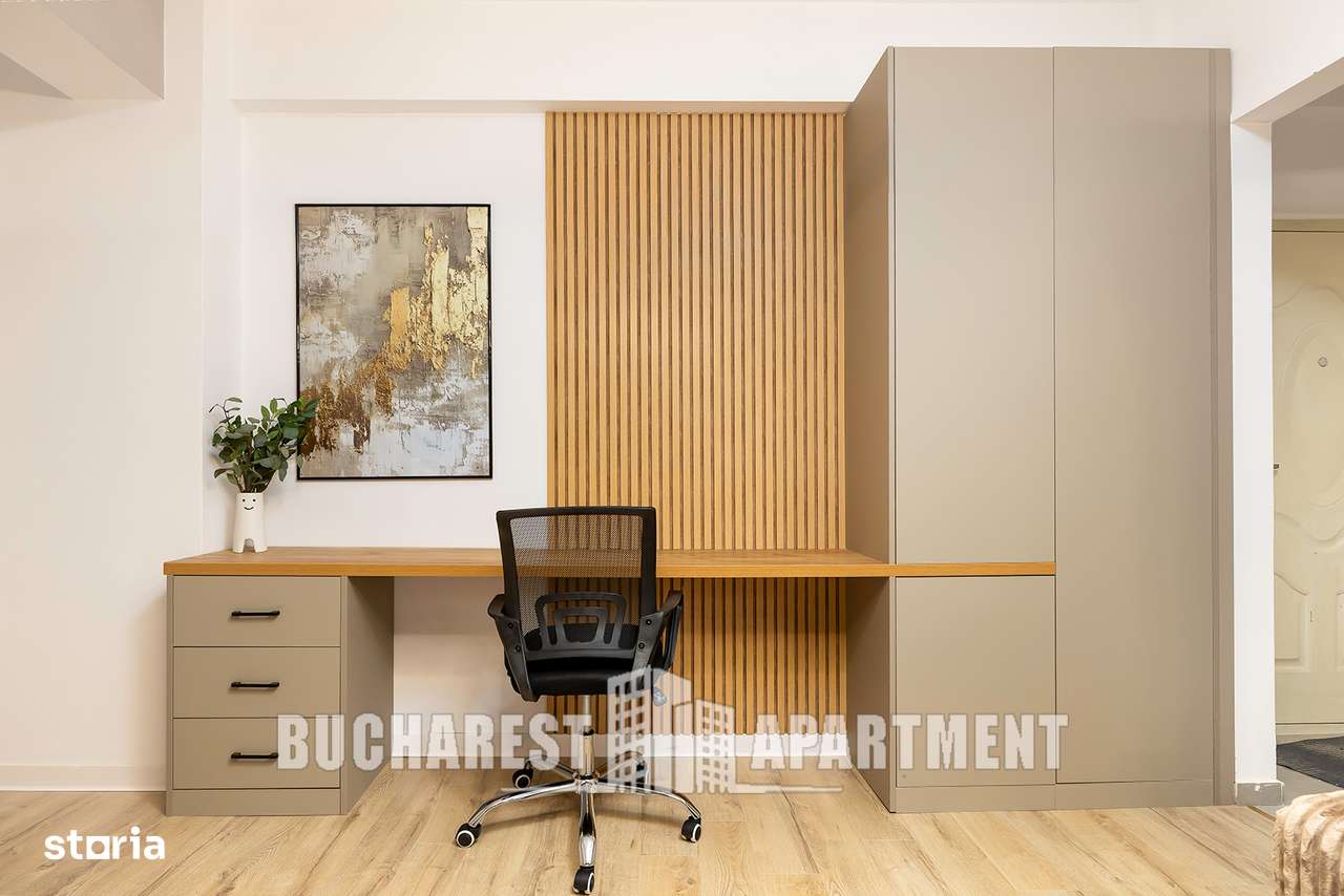 2 Camere Piata Kogalniceanu - Imagine principală: 5/17