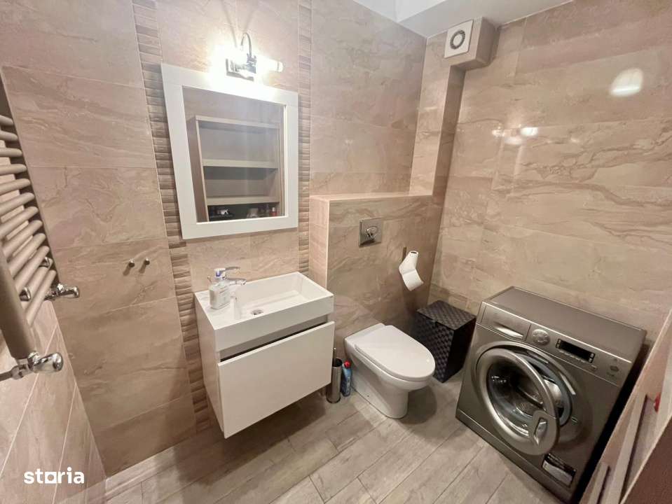 Apartament 2 camere | Complex Sophia | Vedere la lac | Termen lung - Imagine principală: 5/8