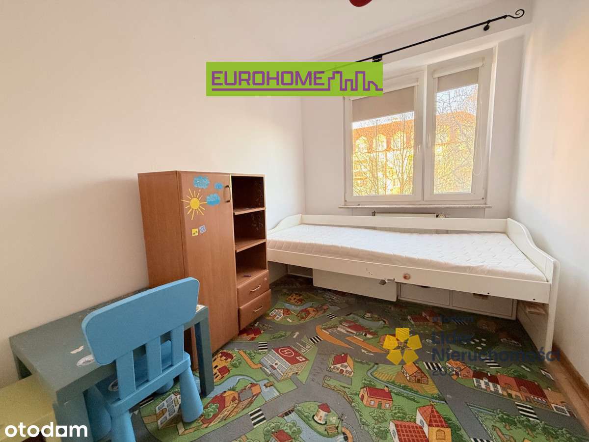 Mieszkanie 48,5 m2 | os. Smoczka | 2 Piętro |-9