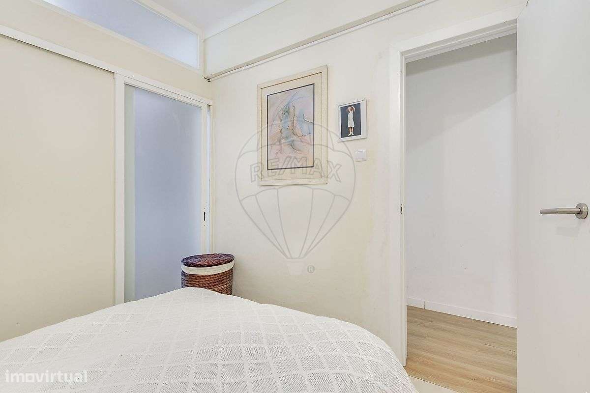 Apartamento T1 para venda-9