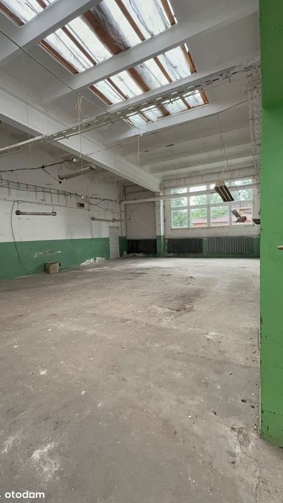 Budynki przemysłowe-7