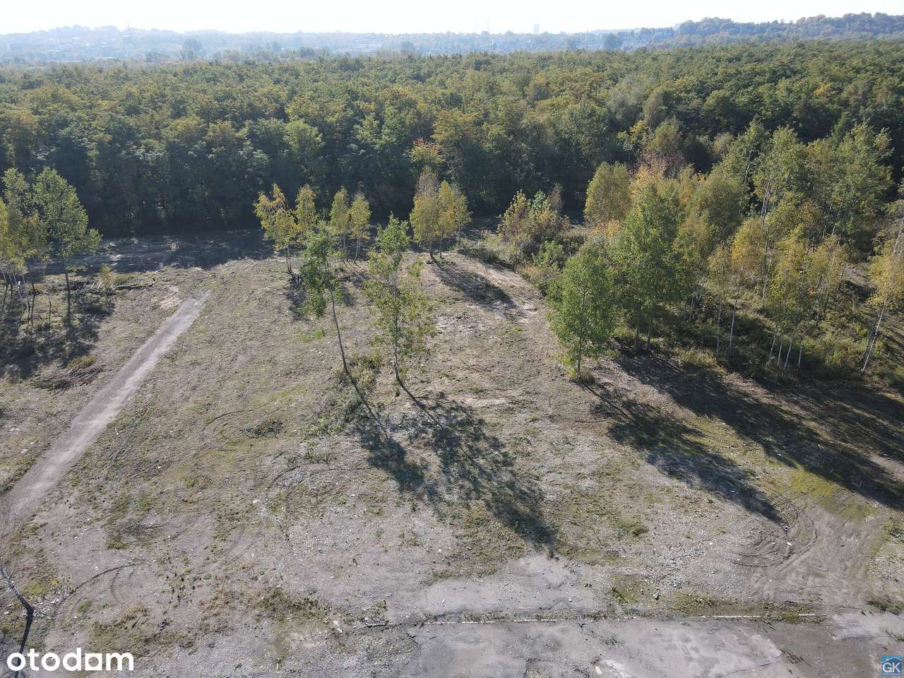 Działki w Będzinie - Pełny obrazek: 4/5