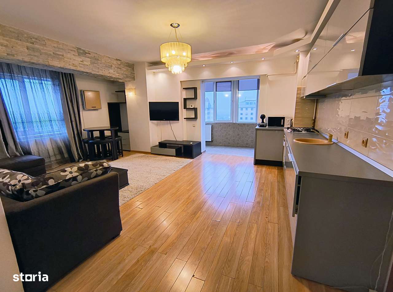 Berceni- Sos Olteniței - Delta Văcărești - Piața Sudului- Loc parcare! - Imagine principală: 1/17