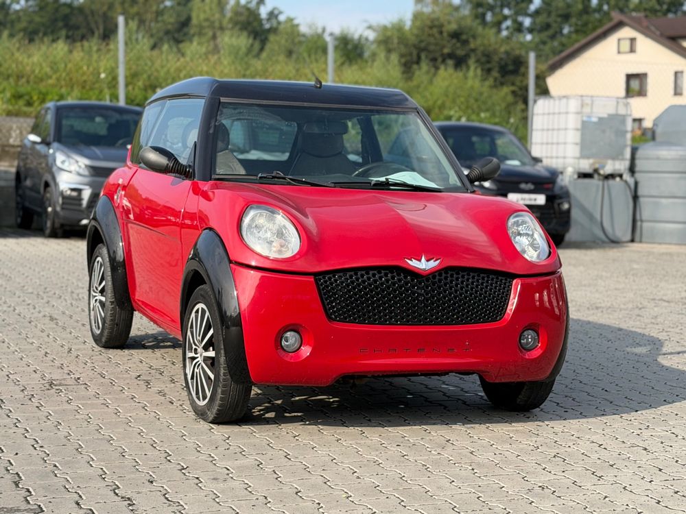 Chatenet CH26 2011
