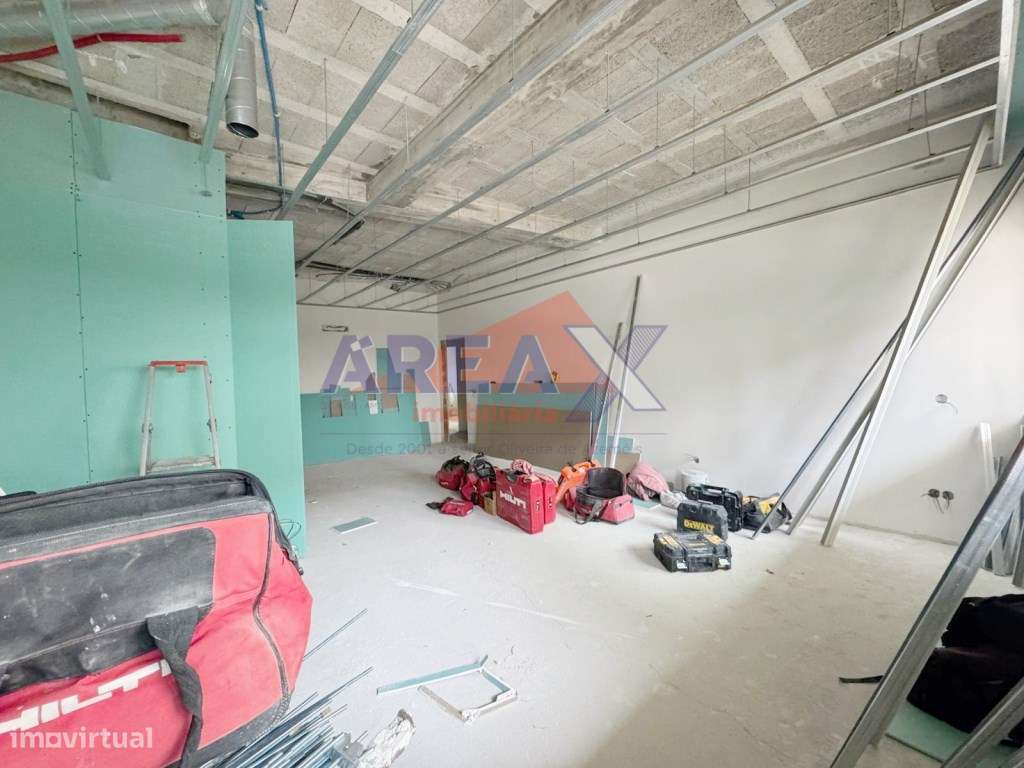 ÚLTIMO T3 DISPONÍVEL - OPORTUNIDADE ÚNICA NO CENTRO DA CIDADE! - Grande imagem: 5/20