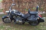 Honda Shadow - 1