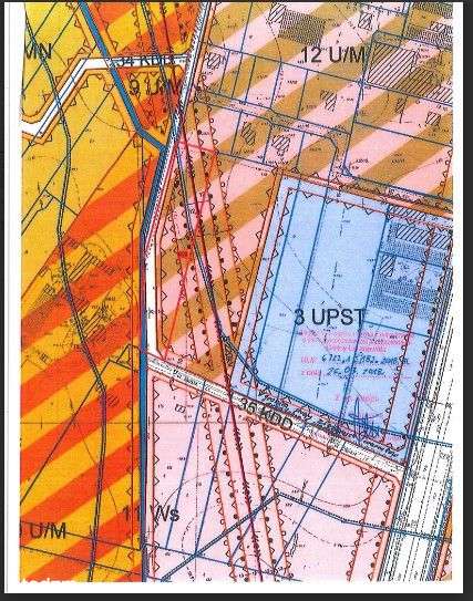 Działka 7100m2 | Ogrodzona | Cicha okolica-2