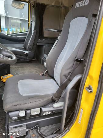 Iveco stralis  as260sy/fp-cm - 25