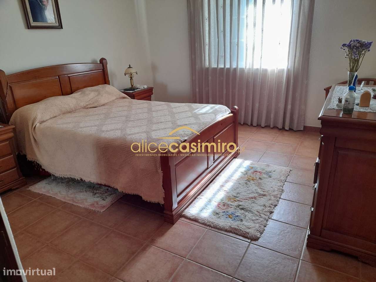 Quinta com moradia T3-23