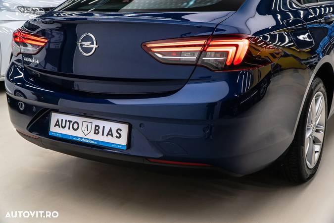 Opel Insignia Grand Sport 1.5 Start/Stop Aut. Elegance - 14