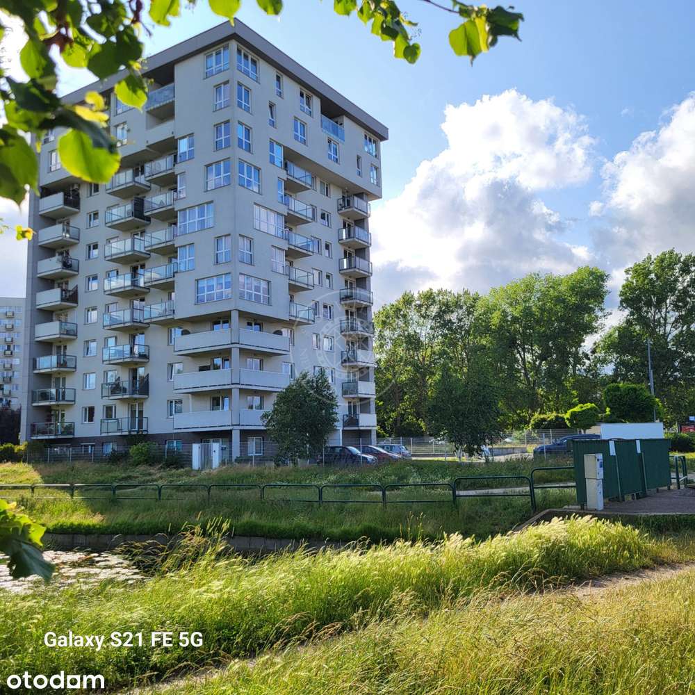 Przestronny apartament z widokami ! 3 pokoje-12