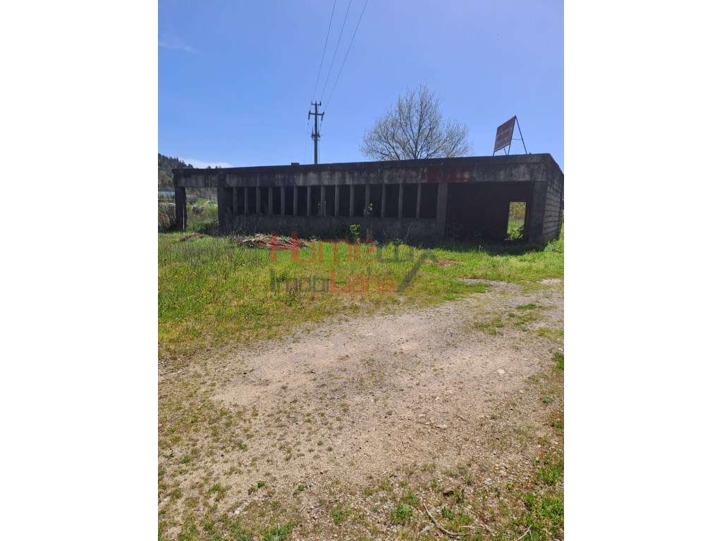Terreno Rústico em São Pedro do Sul para venda - Grande imagem: 5/17