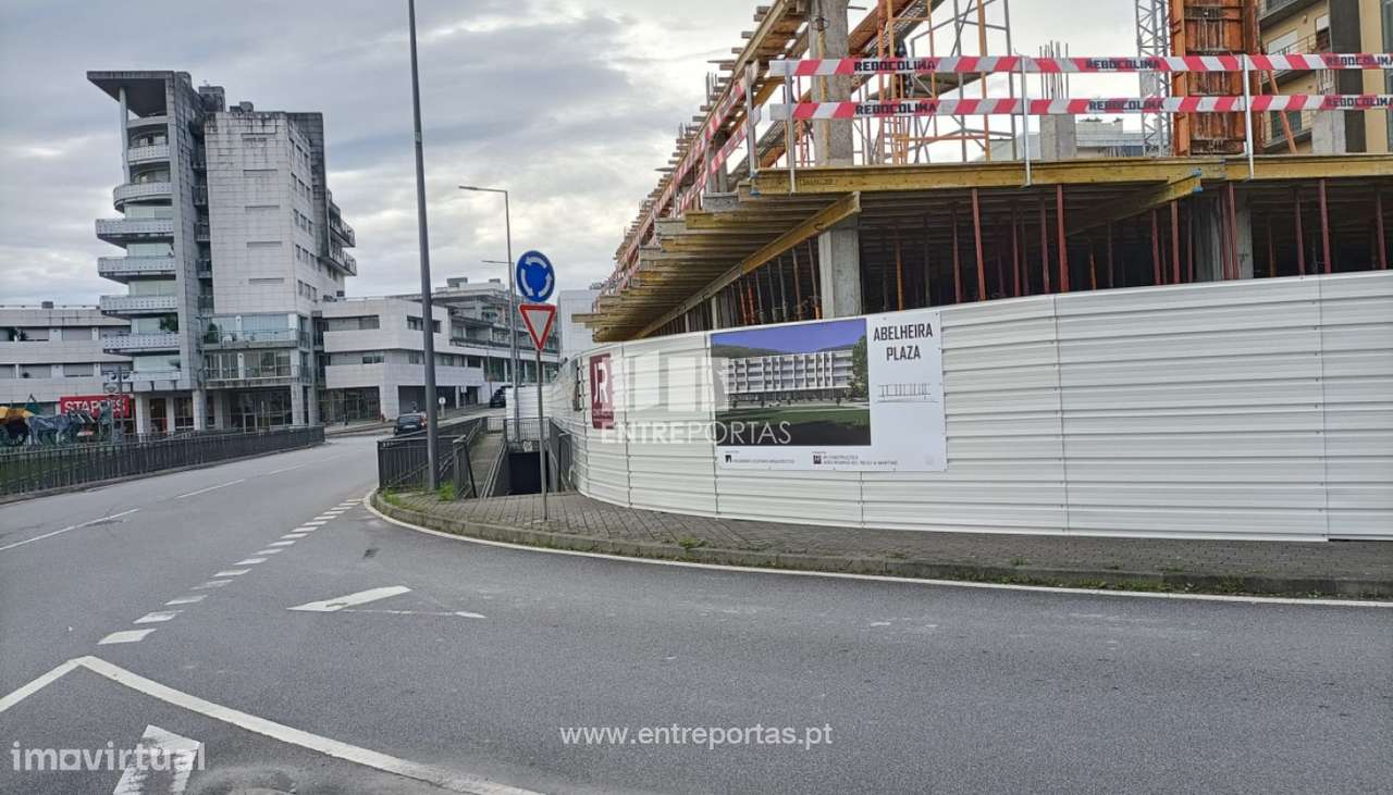 Venda de Apartamento T3 NOVO, Sta Maria Maior, Viana do Castelo - Grande imagem: 5/28