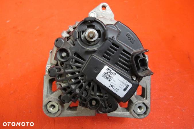 RENAULT TWINGO 2 II RS 1.6 16V ALTERNATOR 57194 - 6