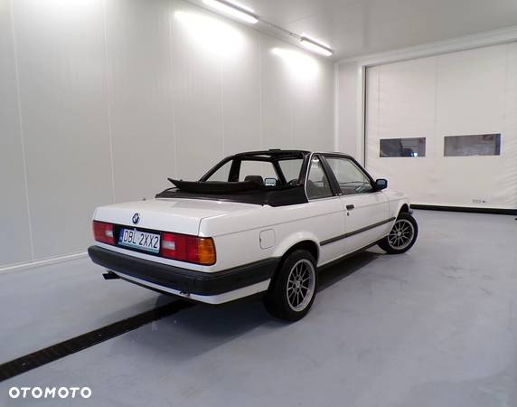 BMW Seria 3 316i - 9