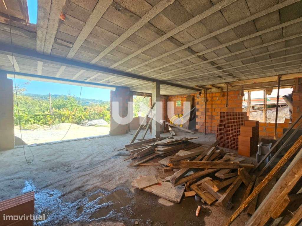 Moradia Isolada T2 - Vistas Desafogadas - Grande imagem: 5/35